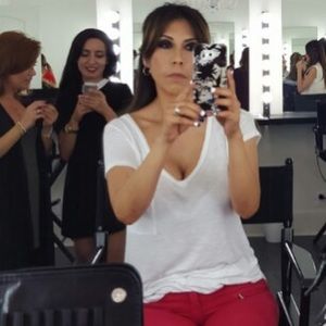 Meet your Posher, Irmis